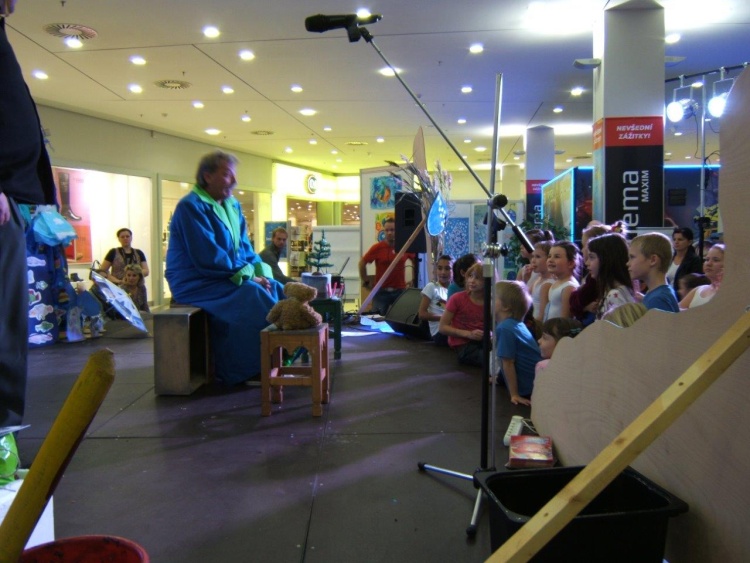 Kliknutím na fotografii zavřete okno